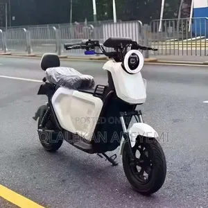 New Jincheng Bike 2026 Black