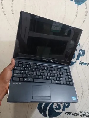 Laptop Dell Latitude 3330 8GB Intel Core i5 HDD 500GB