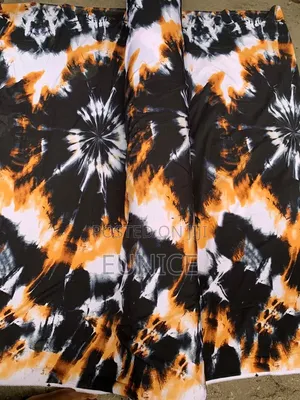 High Quality Crepe Fabrics