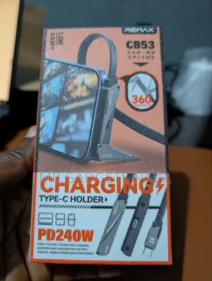 Remax Type-C Cable