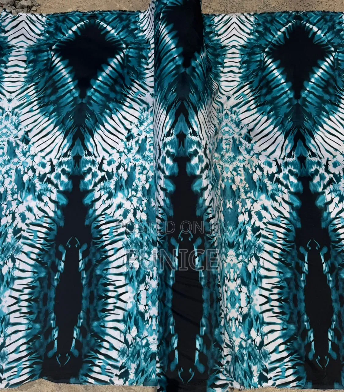 High Quality Crepe Fabrics