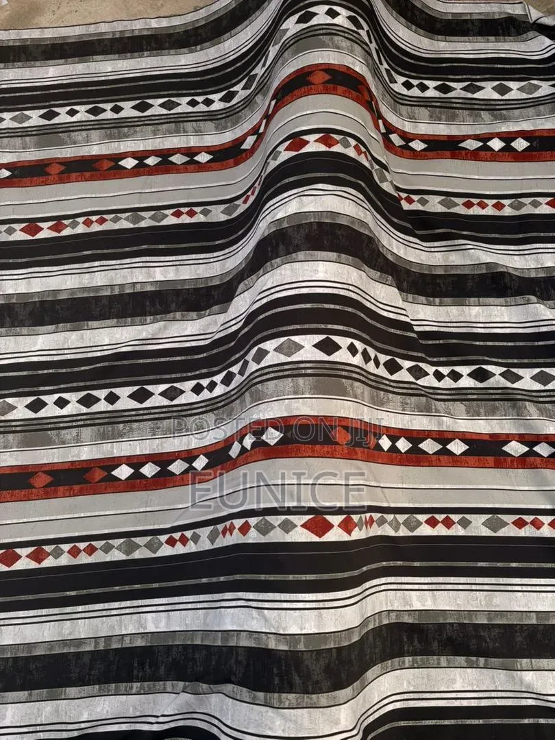 High Quality Crepe Fabrics