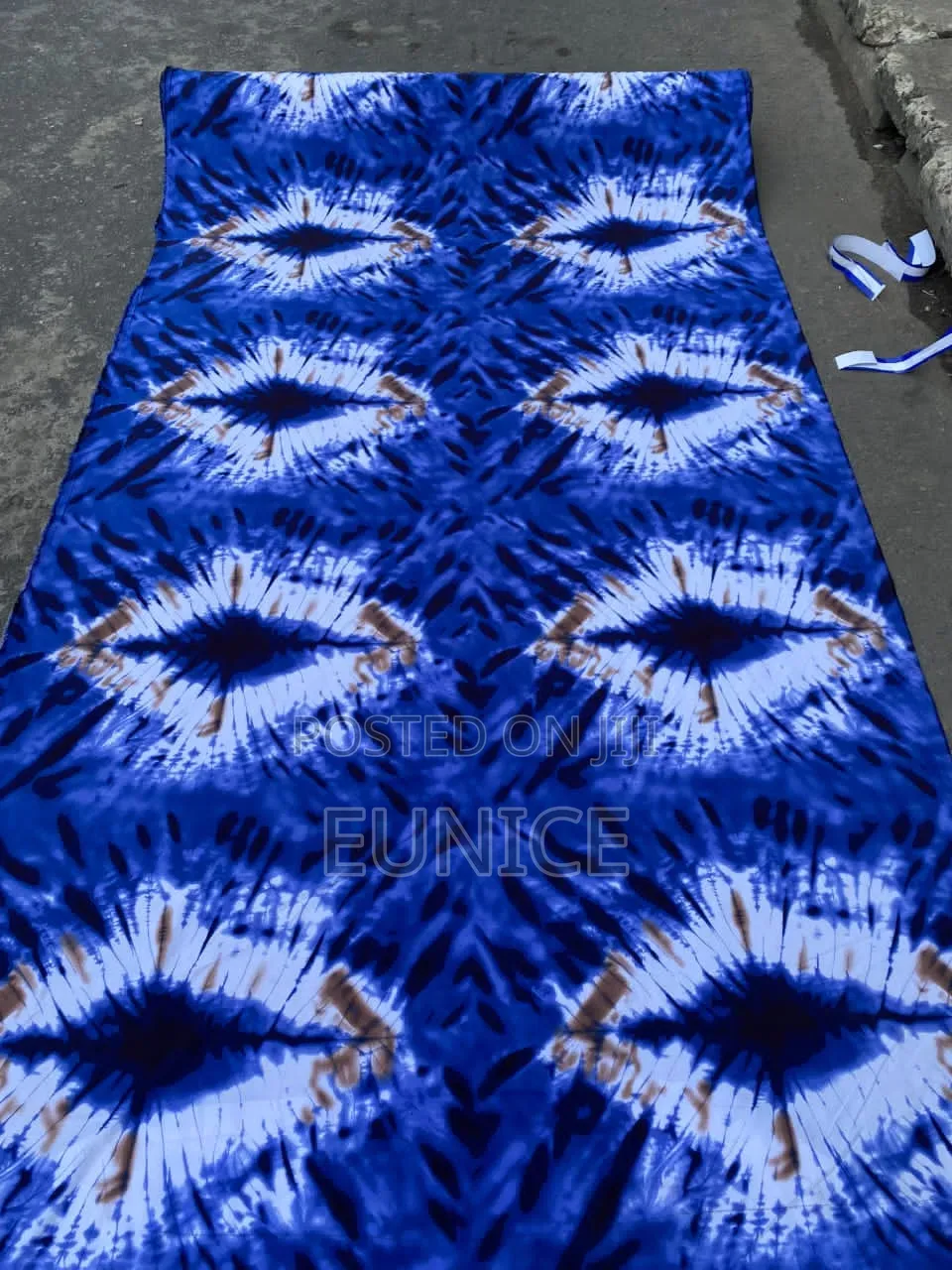 High Quality Crepe Fabrics