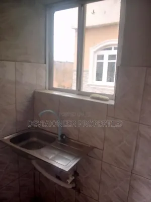 Mini Flat in New Road Gbetu, Awoyaya for rent