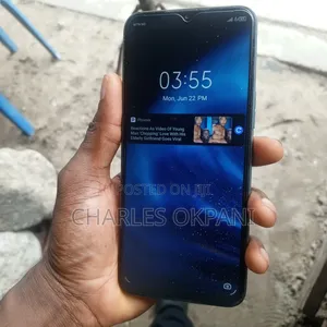 Tecno Spark 7P 64 GB Bronze