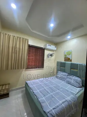 Budgetfriendly Shortlet Service Apartment 24hrs Electricity