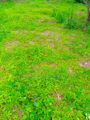 4,947sqm Commercial Land at Dawaki