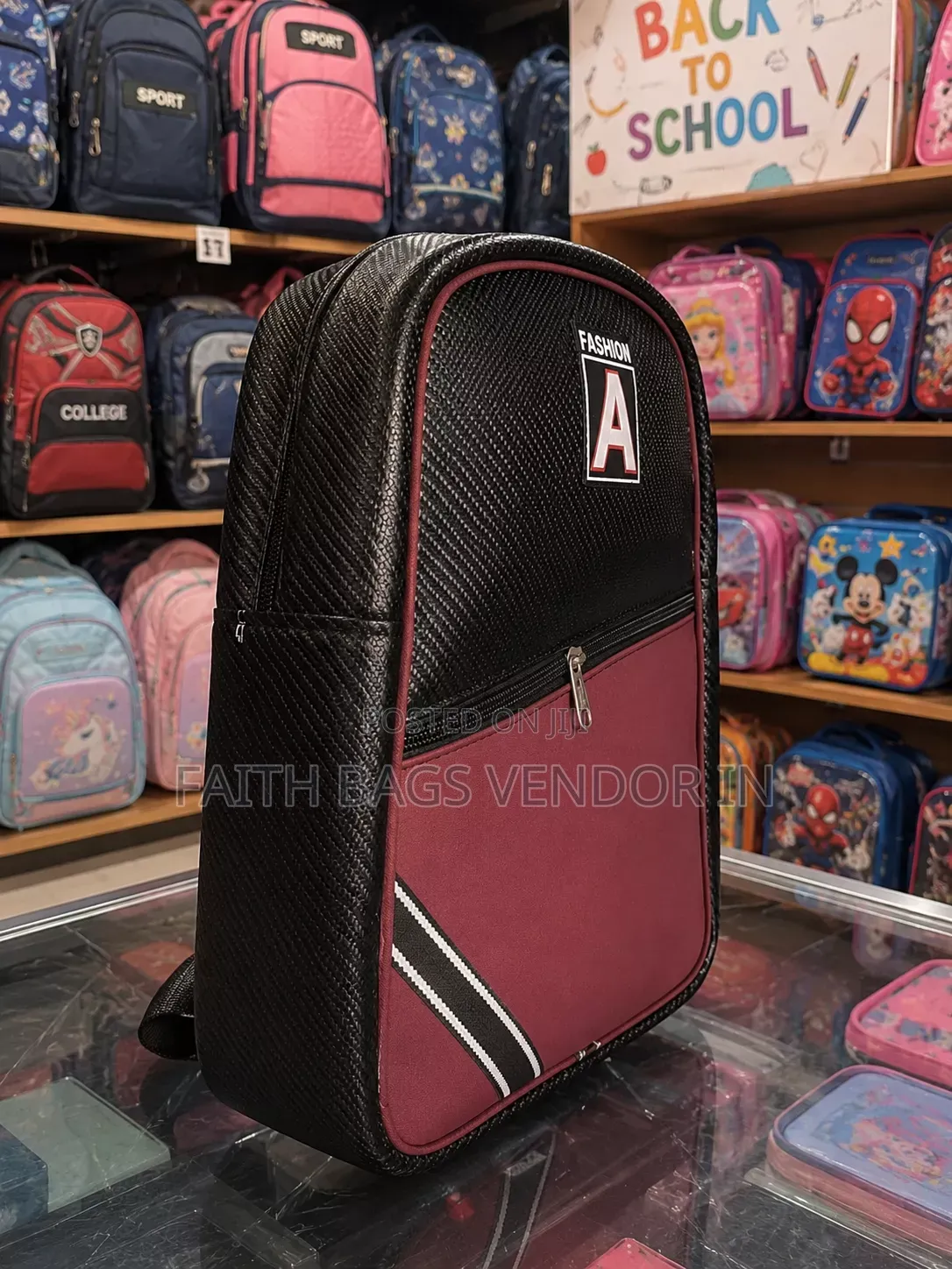 School Bags