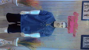 Classic Men Shirt