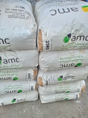 Corn Starch