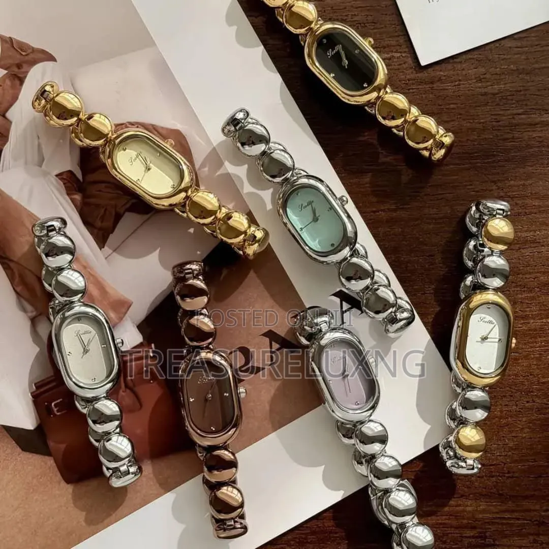 Classic Lady's Watch