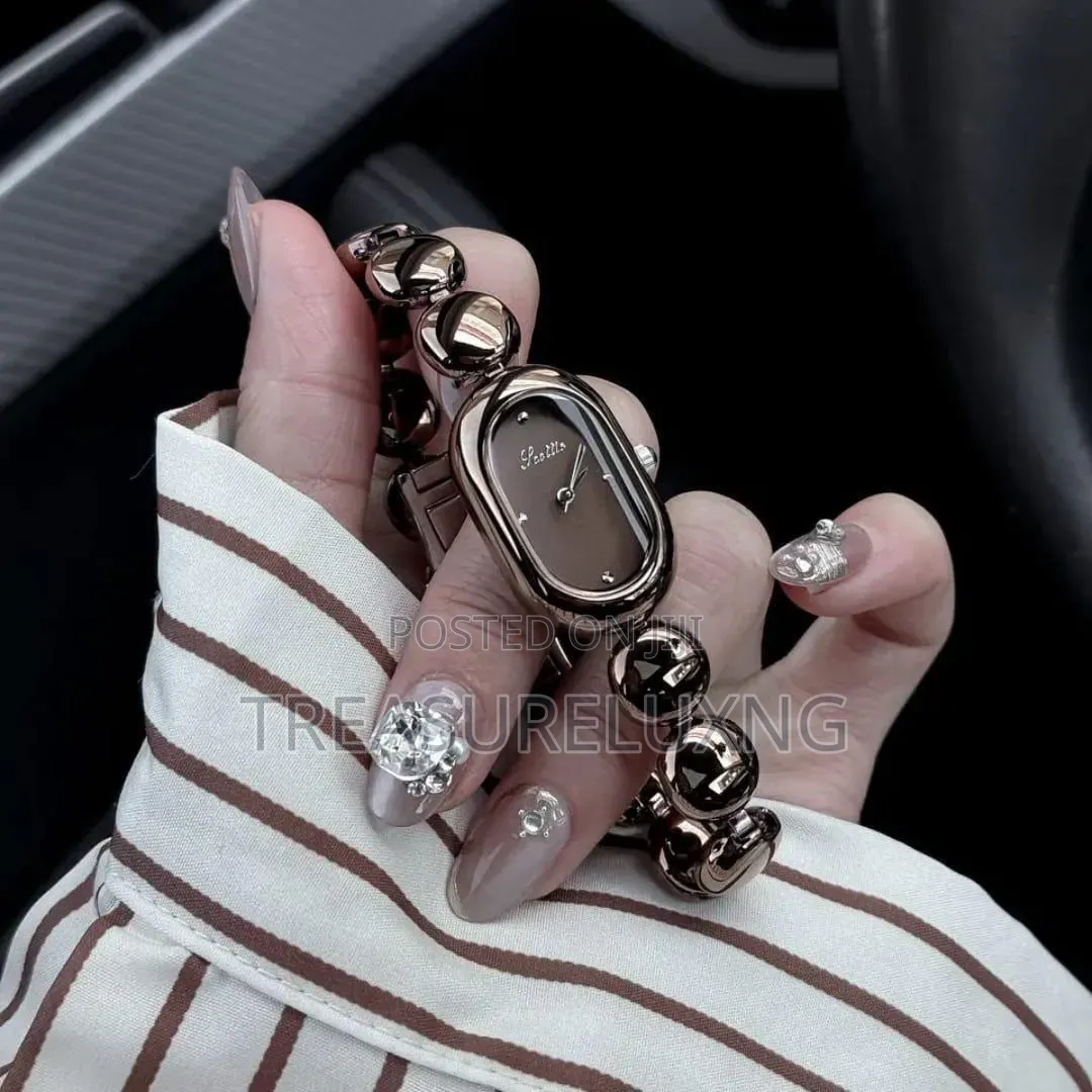 Classic Lady's Watch