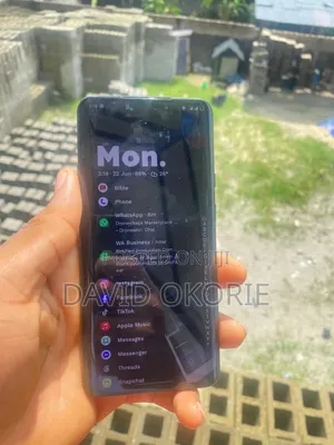 OnePlus 7 Pro 256 GB Purple