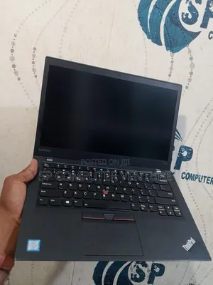 Laptop Lenovo ThinkPad T470s 8GB Intel Core i7 SSD 256GB