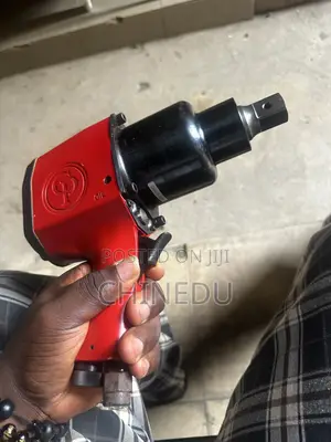 Chicago Pneumatic Cp9561 1/2" Air Impact Wrench