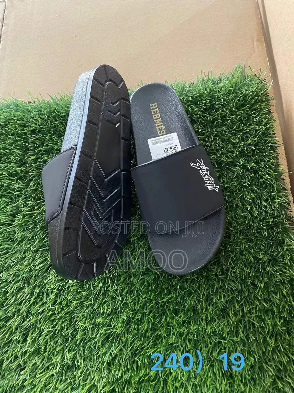 Olamide Wears