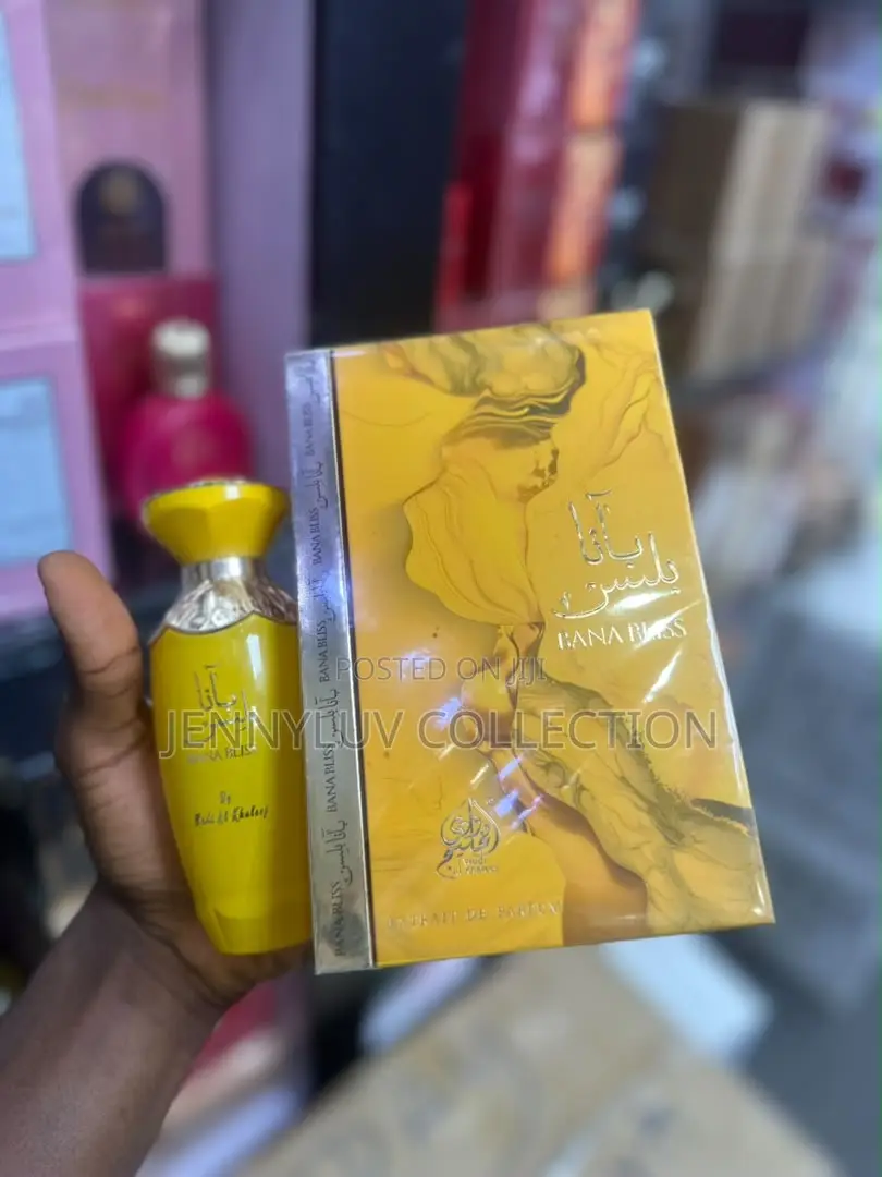 Fragrances