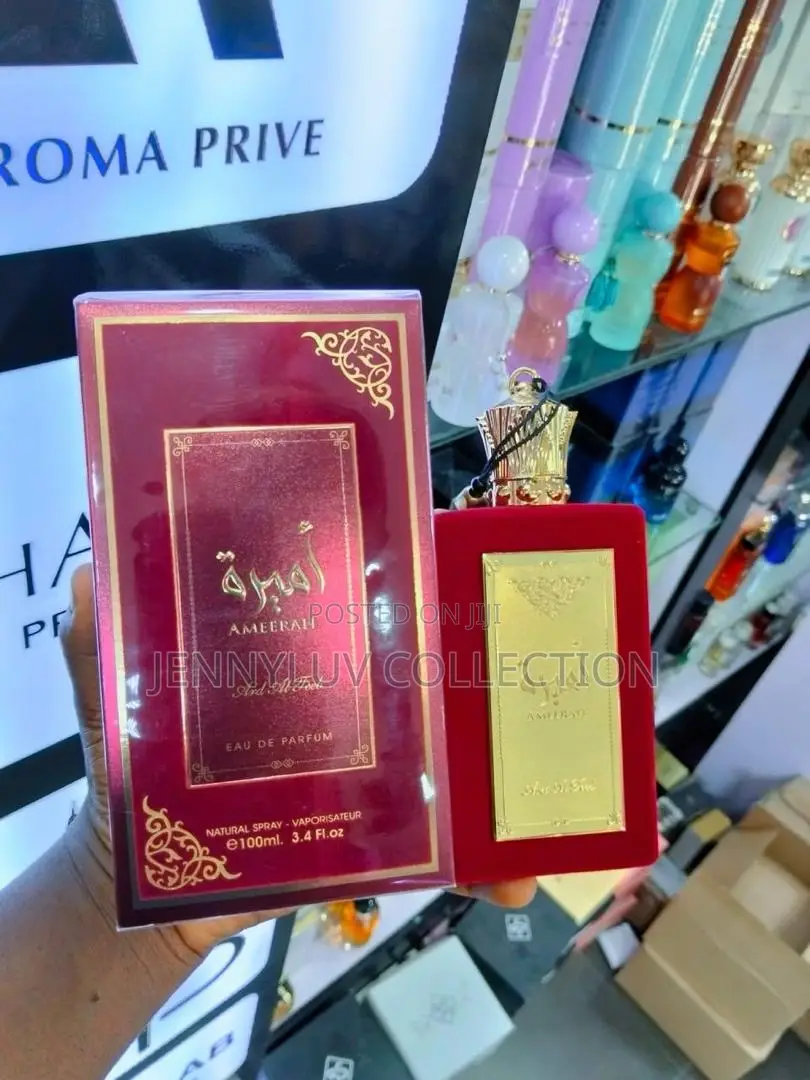 Fragrances