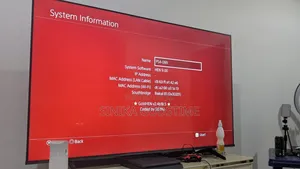 Ps4 Slim Console