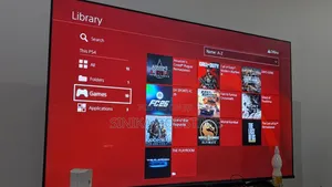 Ps4 Slim Console