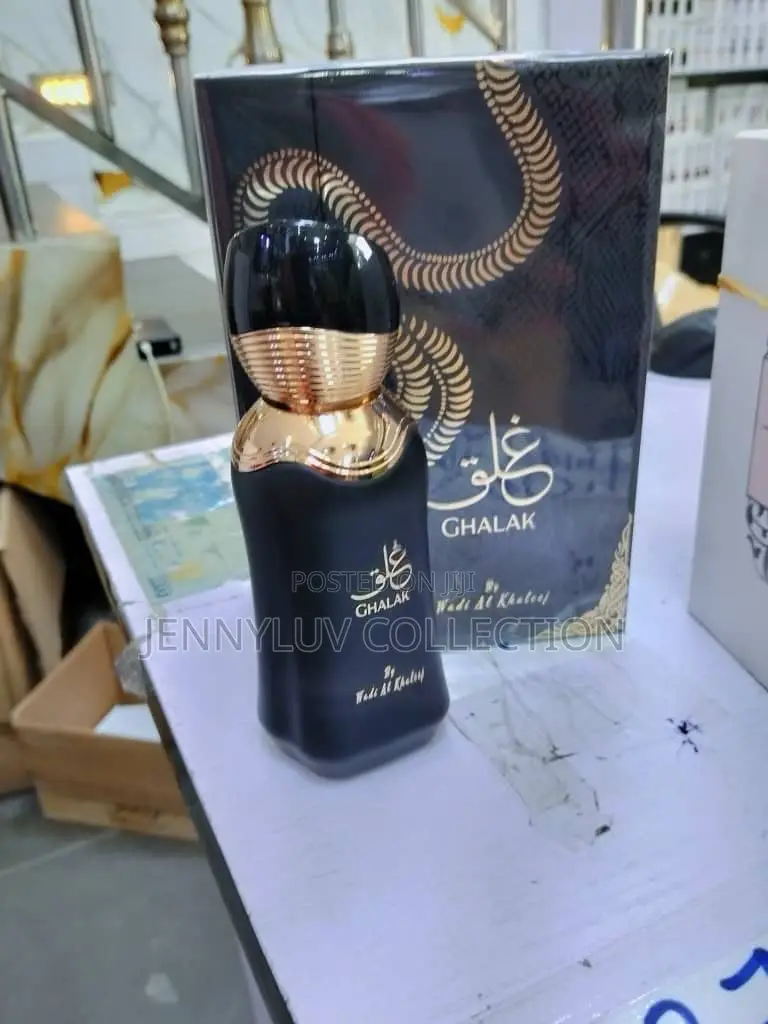 Fragrances