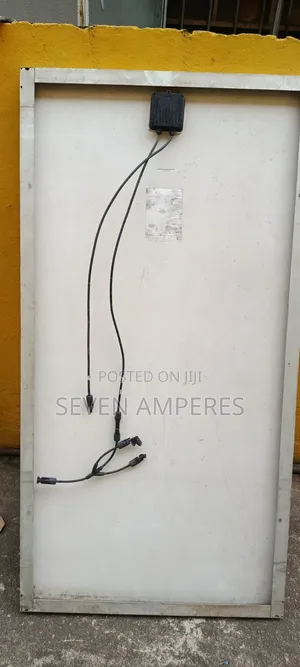 250w Mono Crystalline Solar Panel