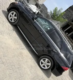 Mercedes-Benz GLE-Class GLE 350 2017 Black