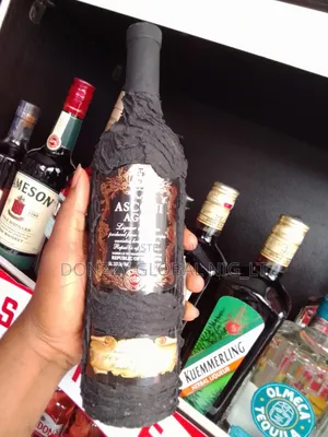 Asconi Agor Sweet Red Wine (12bottles)