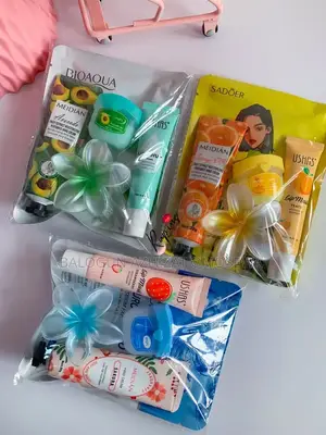 Mini Girly Package