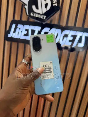 Xiaomi Redmi A5 4G 128 GB Silver