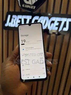 Xiaomi Redmi A5 4G 128 GB Silver