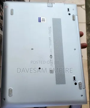 Laptop HP EliteBook 830 G6 8GB Intel Core i5 SSD 256GB