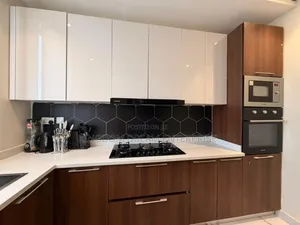 Furnished 2bdrm Apartment in Victoria Island, Sanusi Fafunwa for rent