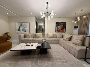 Furnished 2bdrm Apartment in Victoria Island, Sanusi Fafunwa for rent