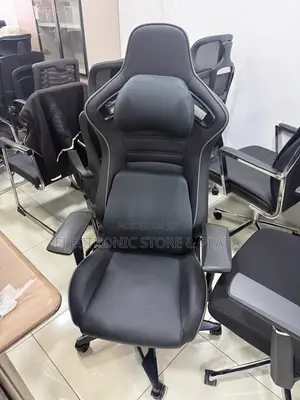 Gaming Chair Premium Quality