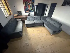 Full Set of Chairs