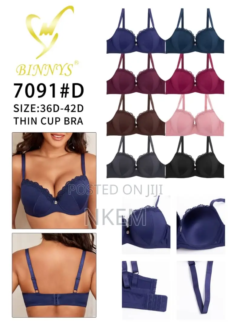 Quality Bra