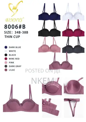 Quality Bra