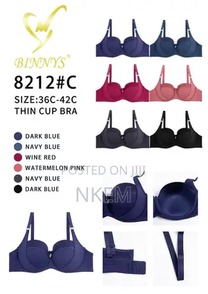 Quality Bra
