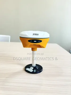 Hi-Target V300 Rover Only With Tracking