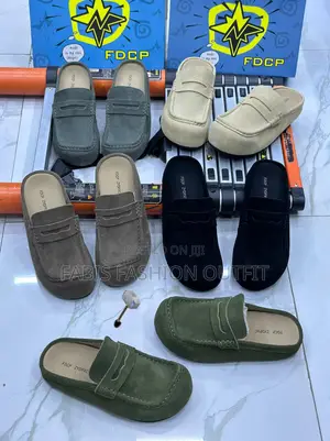 Designer Mule