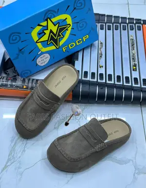 Designer Mule