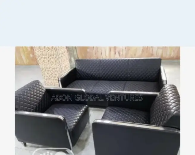 Office Sofa Ser