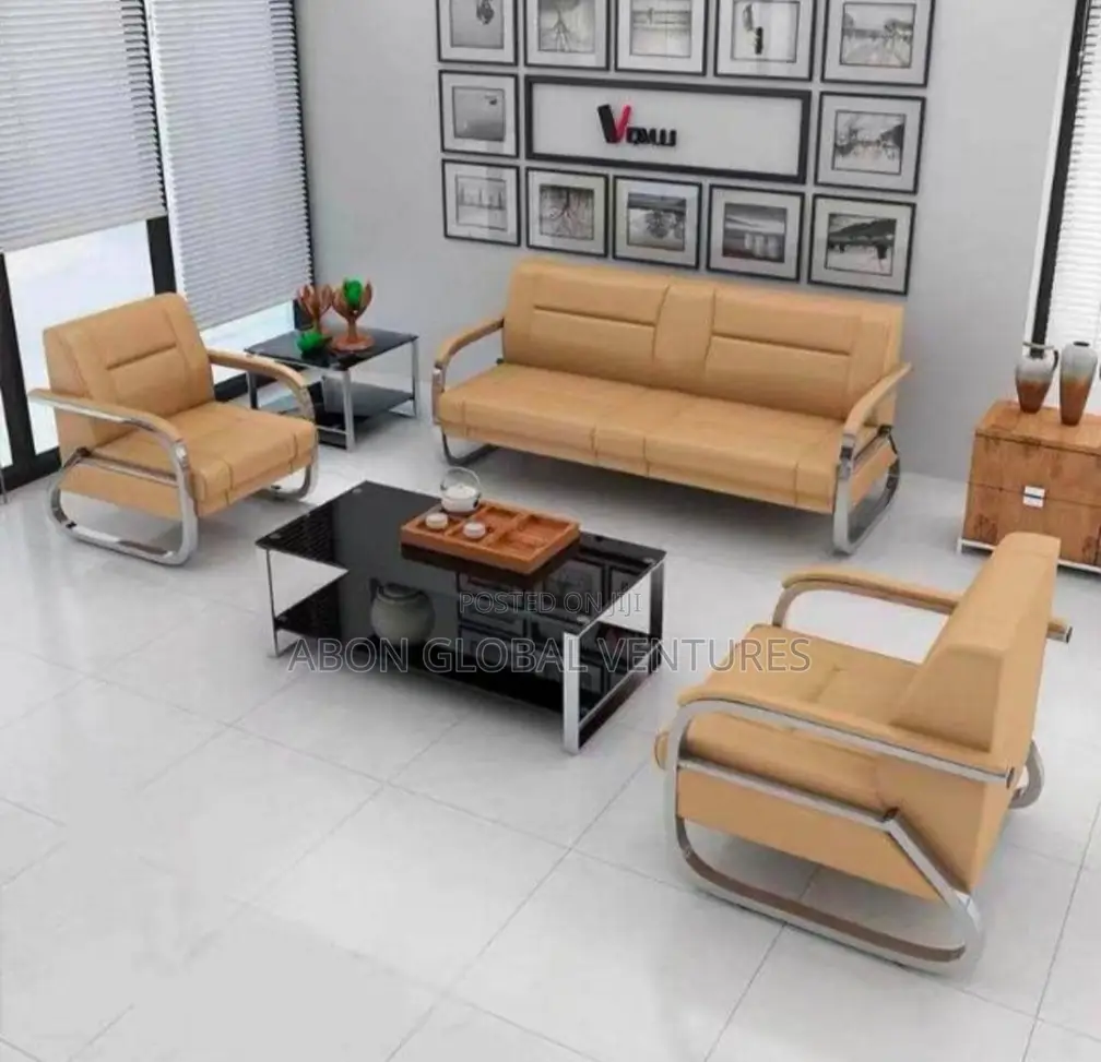 Office Sofa Ser