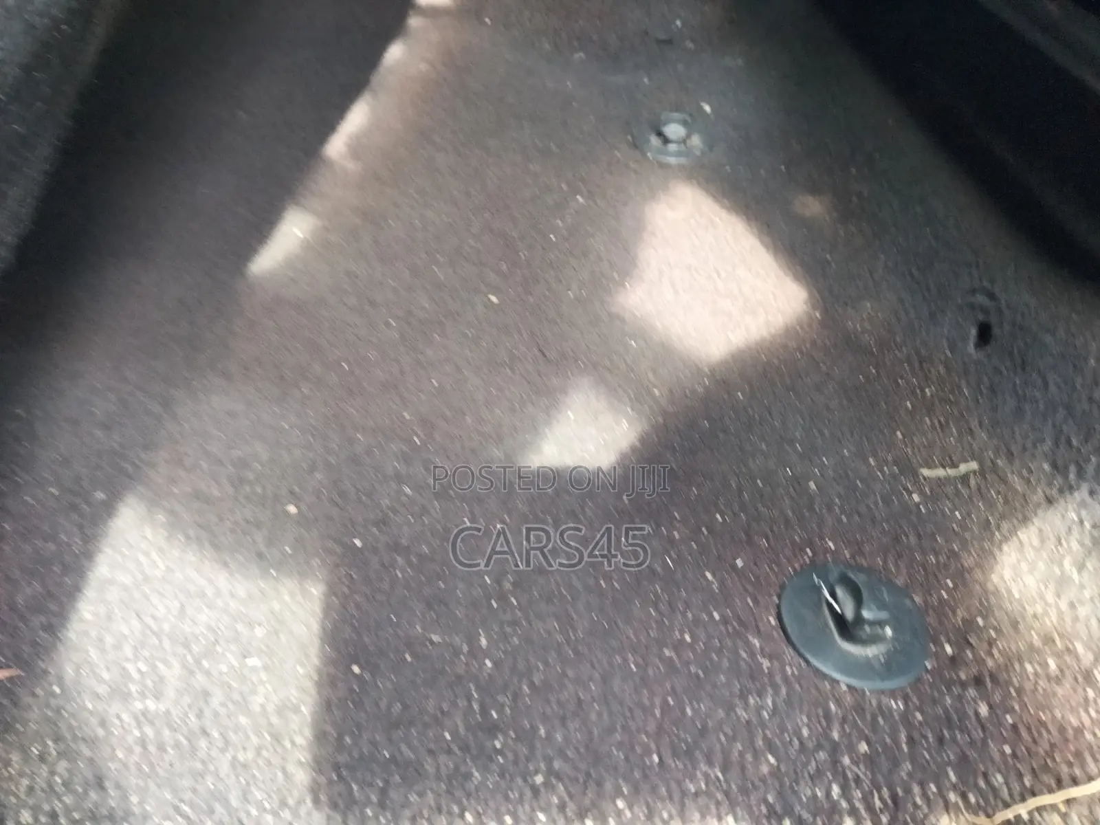 Toyota Corolla 2014 Black