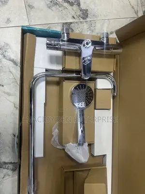 Axces Vado England Shower