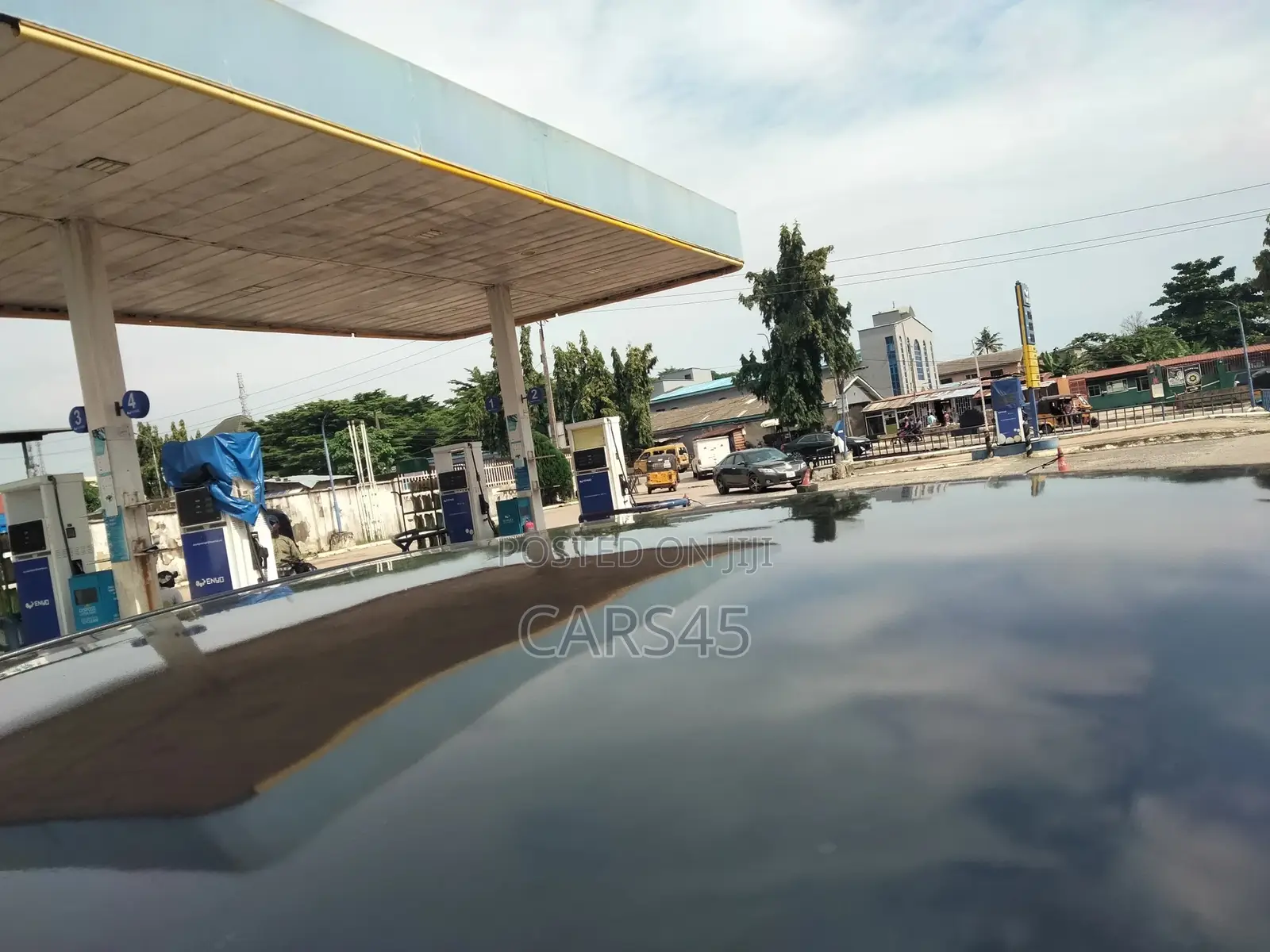 Toyota Corolla 2014 Black