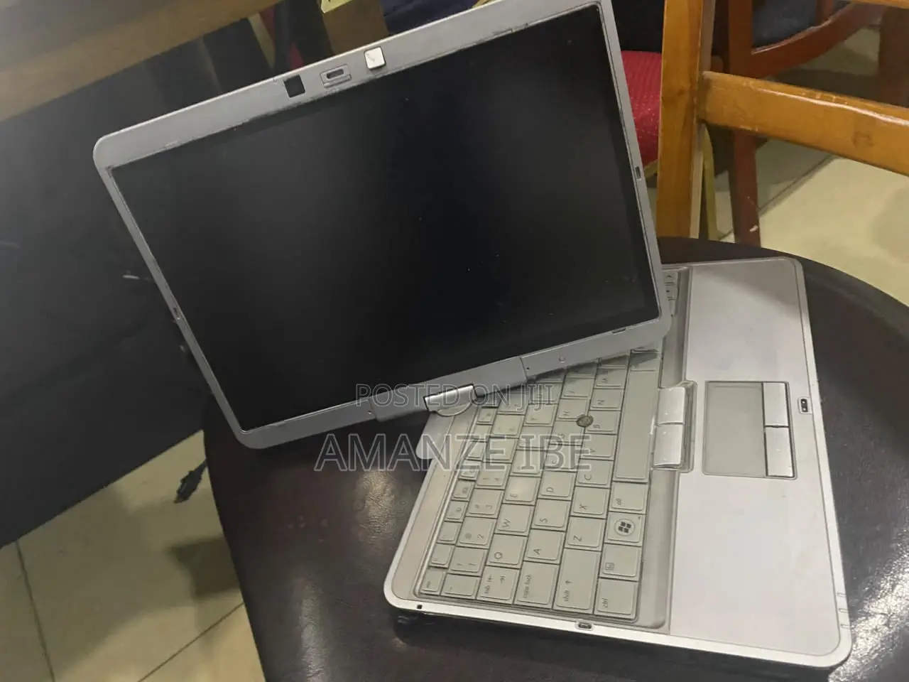 Desktop Computer HP 4GB Intel Core i5 HDD 128GB