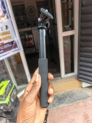 Monopod Stand for Action Camera
