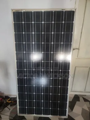 300w Canadian Solar Panel